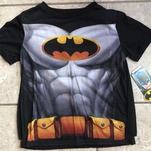 Batman pajama set